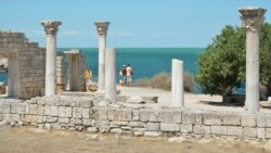 Россия хочет признания Крыма через ЮНЕСКО? | Доброе утро, Крым Россия хочет признания Крыма через ЮНЕСКО? | Доброе утро, Крым