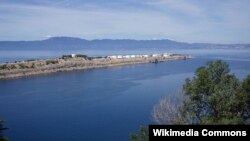 Podrška za izgradnju terminala za ukapljeni plin na Krku na Summitu triju mora u Varšavi