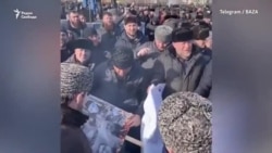 Кадыров угрожает всем Кадыров угрожает всем