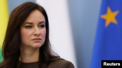 Prim-ministra Lituaniei, Inga Ruginiene