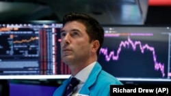 Tržišta zabrinuta zbog ekonomskih posledica pandemije