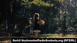 У Києві сьогодні вдень +10...12 градусів, без опадів