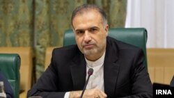 کاظم جلالی میگوید بهتر است کشورهایی مانند روسیه، چین و ایران که از سوی آمریکا تحریم شدهاند، ائتلافی برای شکستن تحریمها ایجاد کنند.