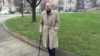 After the first incident in 2015, Vladimir Kara-Murza had to undergo therapy to walk again, and he said he used a cane for a year.
