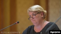 Doina Gradea, numită de PSD în Consiliul de administrație al TVR