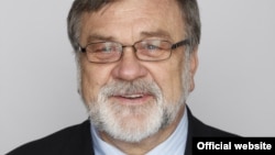 Ярослав Доубрава