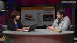 У російському Бєлгороді плануть теракти, які потім скоюють в Україні – Лубківський У російському Бєлгороді плануть теракти, які потім скоюють в Україні – Лубківський