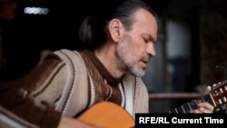 Vadim Stroikin (59) otvoreno je izražavao svoje protivljenje punoj invaziji Rusije na Ukrajinu, koju je predsjednik Vladimir Putin pokrenuo prije tri godine.