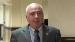 პროკურორი მიხეილ ჩხეიძე ვიტალი საფაროვის საქმეზე