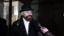 Дело об угрозах журналистам НТВ Дело об угрозах журналистам НТВ