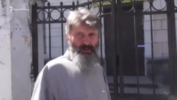 Владыка Климент: «Это место должно стать братской могилой украинцев?» (видео) Владыка Климент: «Это место должно стать братской могилой украинцев?» (видео)