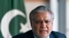 Պակիստանի արտգործնախարար Մուհամմադ Իսհակ Դարը, արխիվ