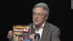 Поляки не любят русских? Поляки не любят русских?