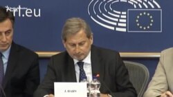 Hahn: Vijeće sada mora odrediti dalje korake za BiH Hahn: Vijeće sada mora odrediti dalje korake za BiH