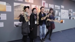 В Киеве стартовал международный кинофестиваль Docudays UA (видео) В Киеве стартовал международный кинофестиваль Docudays UA (видео)