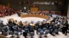 Sednica Saveta bezbednosti UN, Njujork, februar 2019.