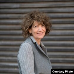 სიუზი ორბახი