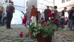 'Mirëdita, dobar dan' peti put u Beogradu 'Mirëdita, dobar dan' peti put u Beogradu