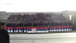 Srbija između NATO i Rusije Srbija između NATO i Rusije