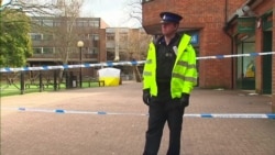 Как Россия поссорилась с Великобританией. Годовщина отравления в Солсбери Как Россия поссорилась с Великобританией. Годовщина отравления в Солсбери