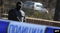 Policija Srbije, fotoarhiv